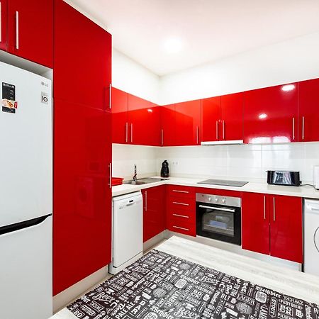 Apartamentos Arcos I Superior Casa Azahar Alcossebre 외부 사진