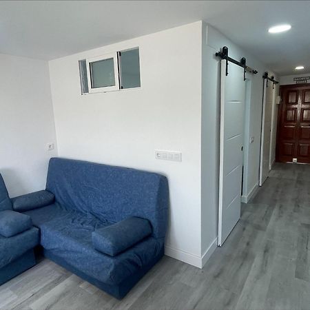 Apartamentos Arcos I Superior Casa Azahar Alcossebre 외부 사진