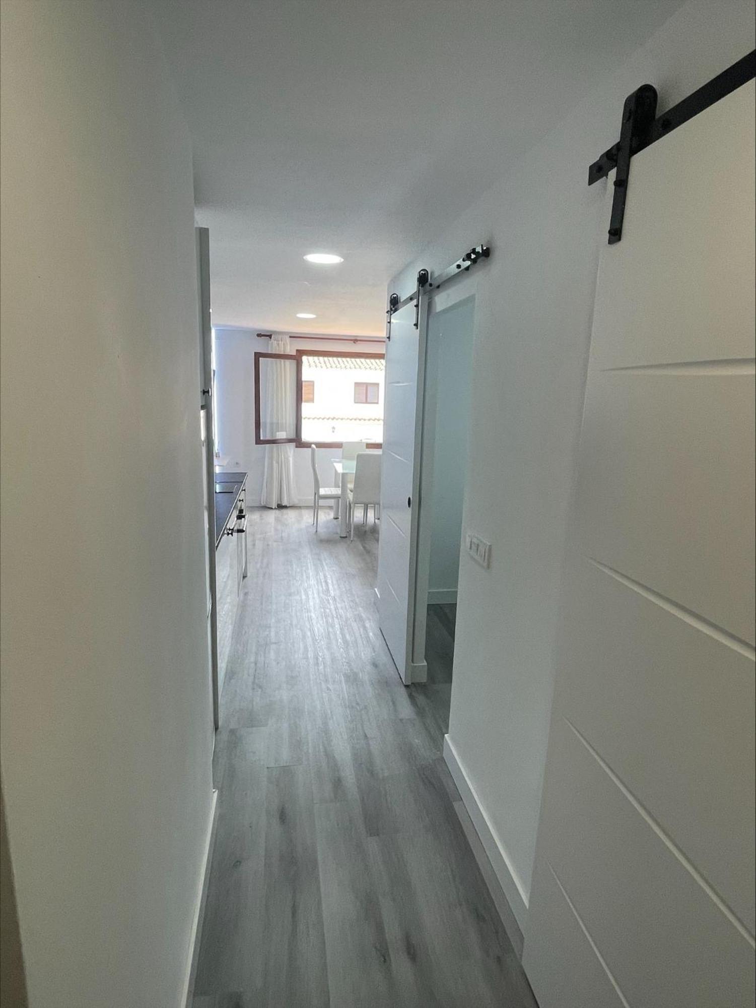 Apartamentos Arcos I Superior Casa Azahar Alcossebre 외부 사진