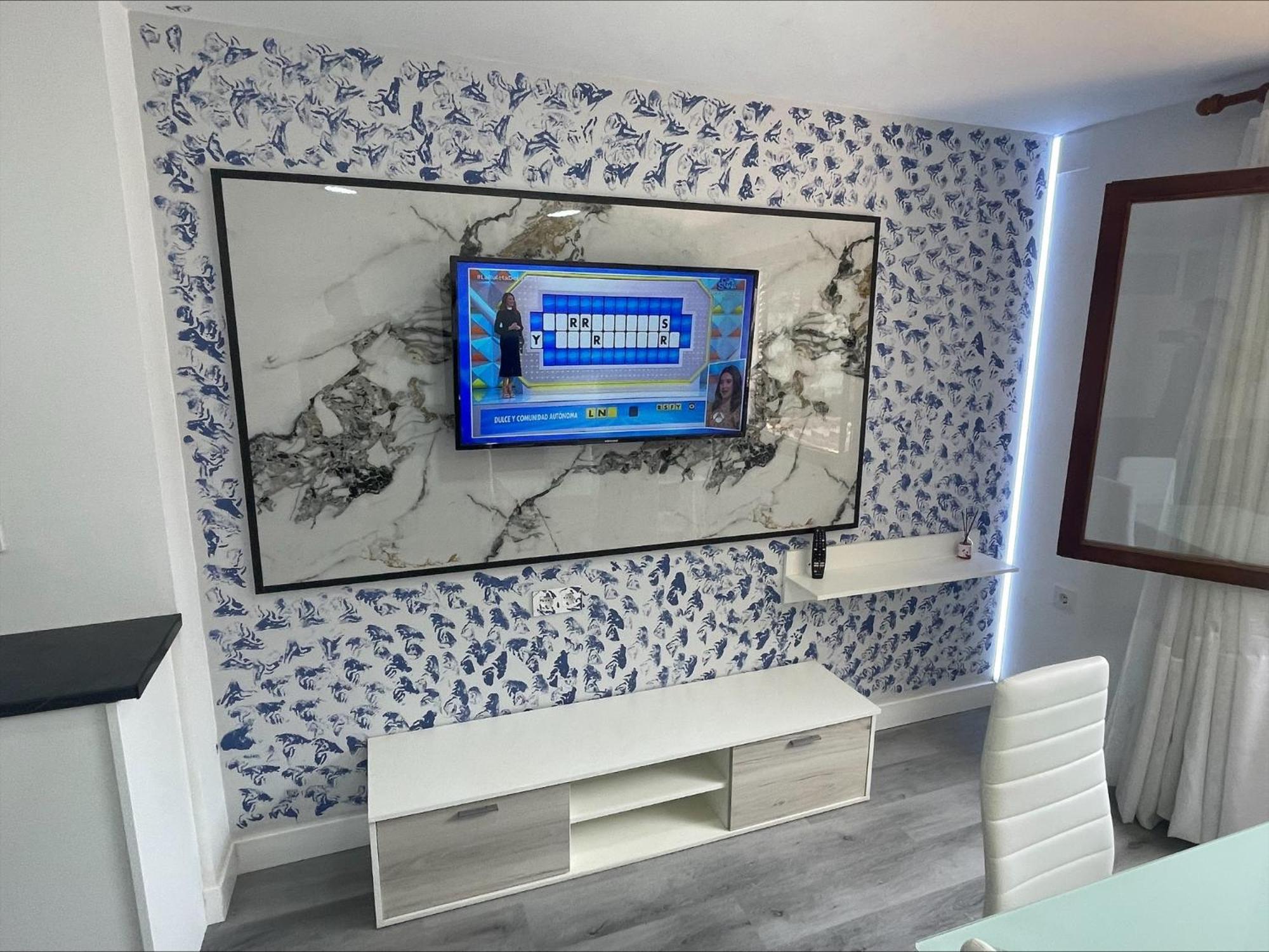 Apartamentos Arcos I Superior Casa Azahar Alcossebre 외부 사진