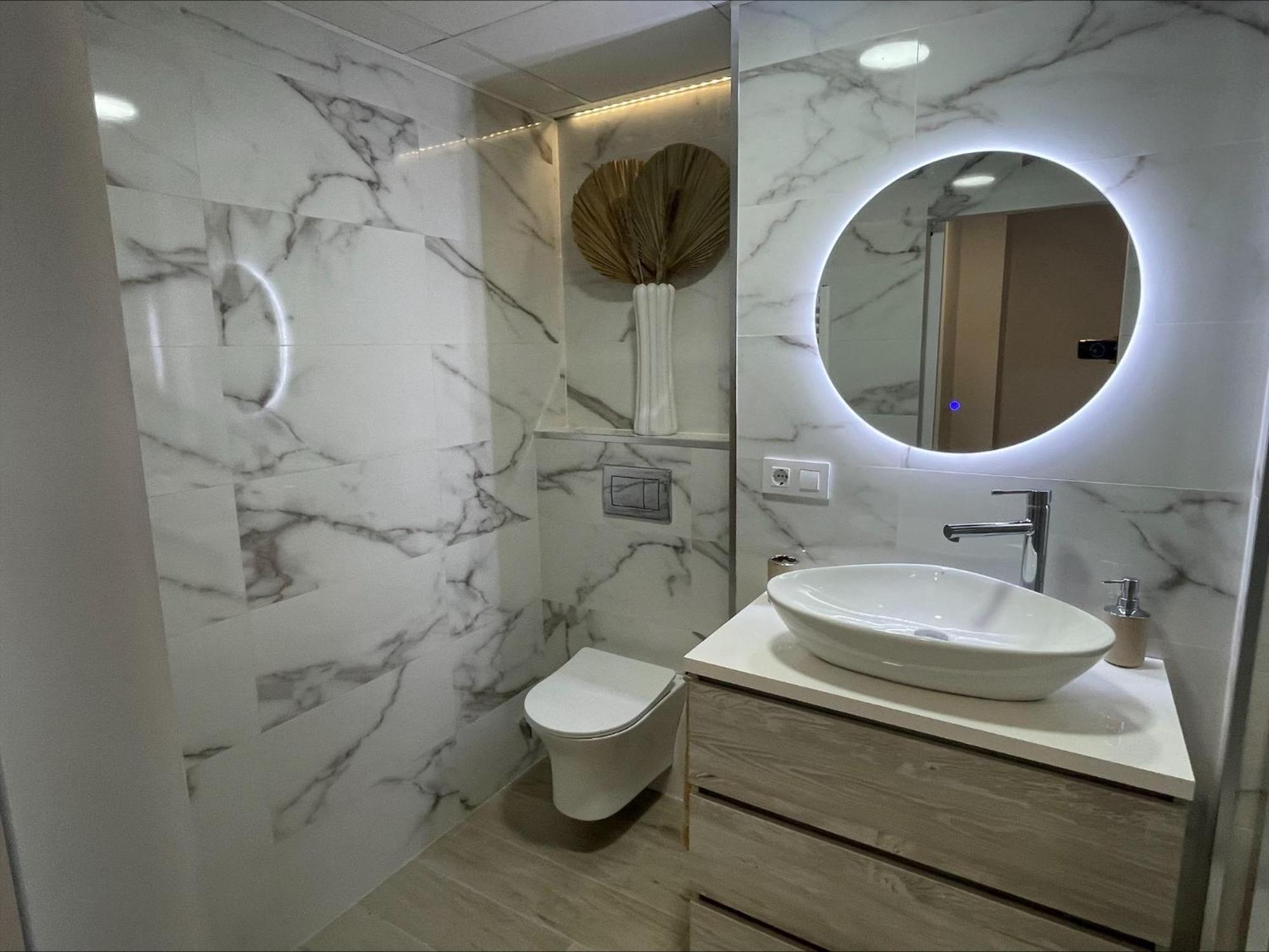 Apartamentos Arcos I Superior Casa Azahar Alcossebre 외부 사진