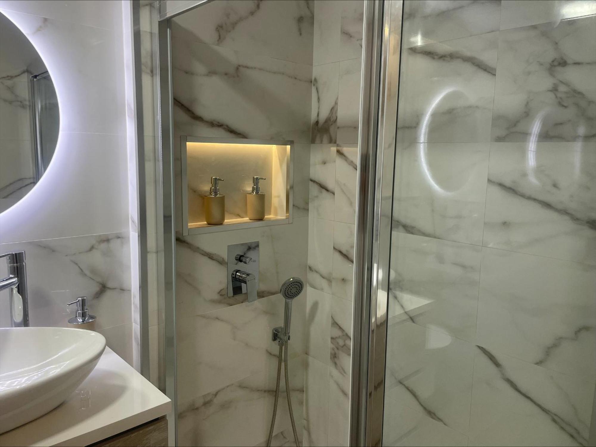 Apartamentos Arcos I Superior Casa Azahar Alcossebre 외부 사진