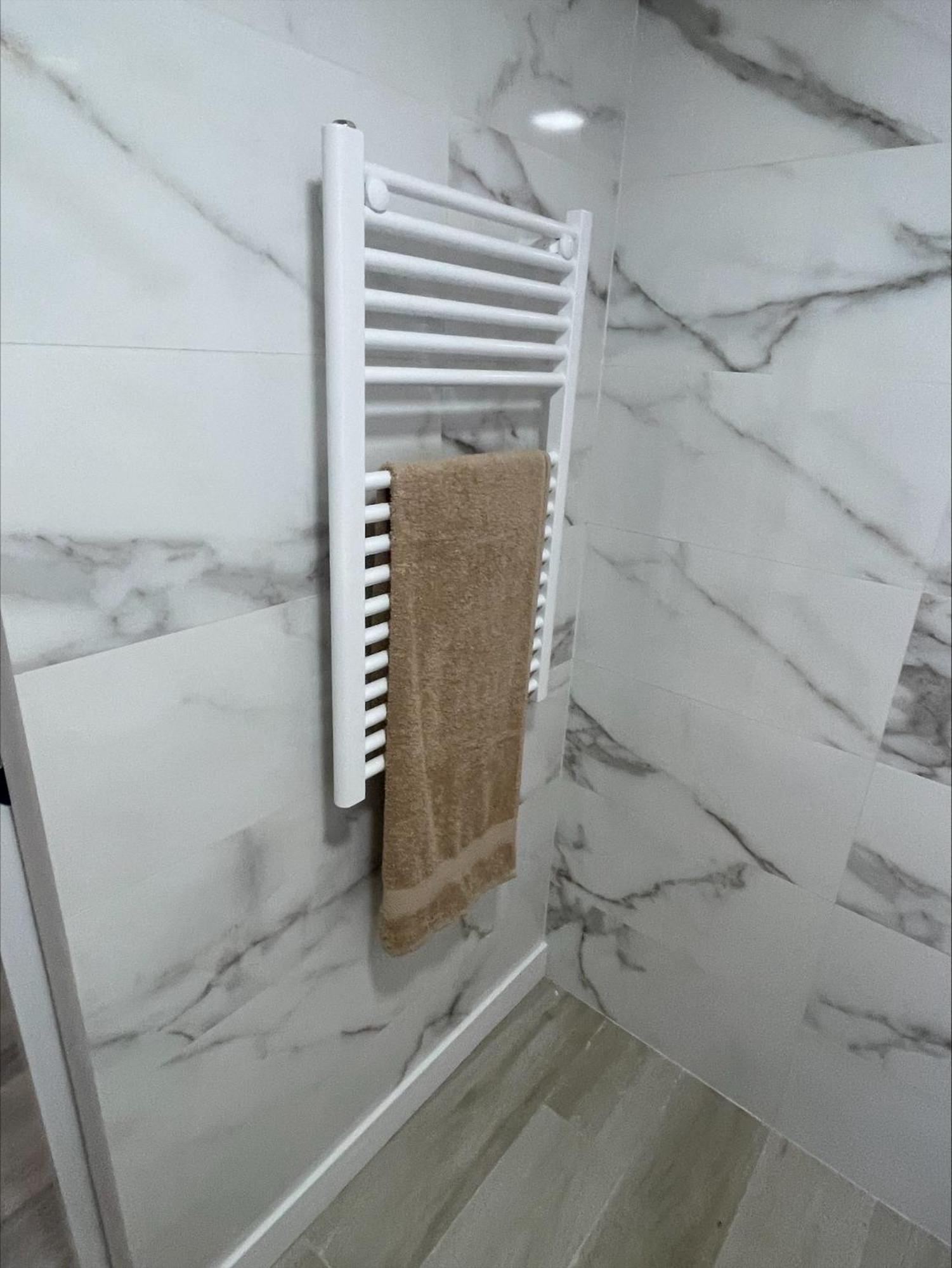 Apartamentos Arcos I Superior Casa Azahar Alcossebre 외부 사진