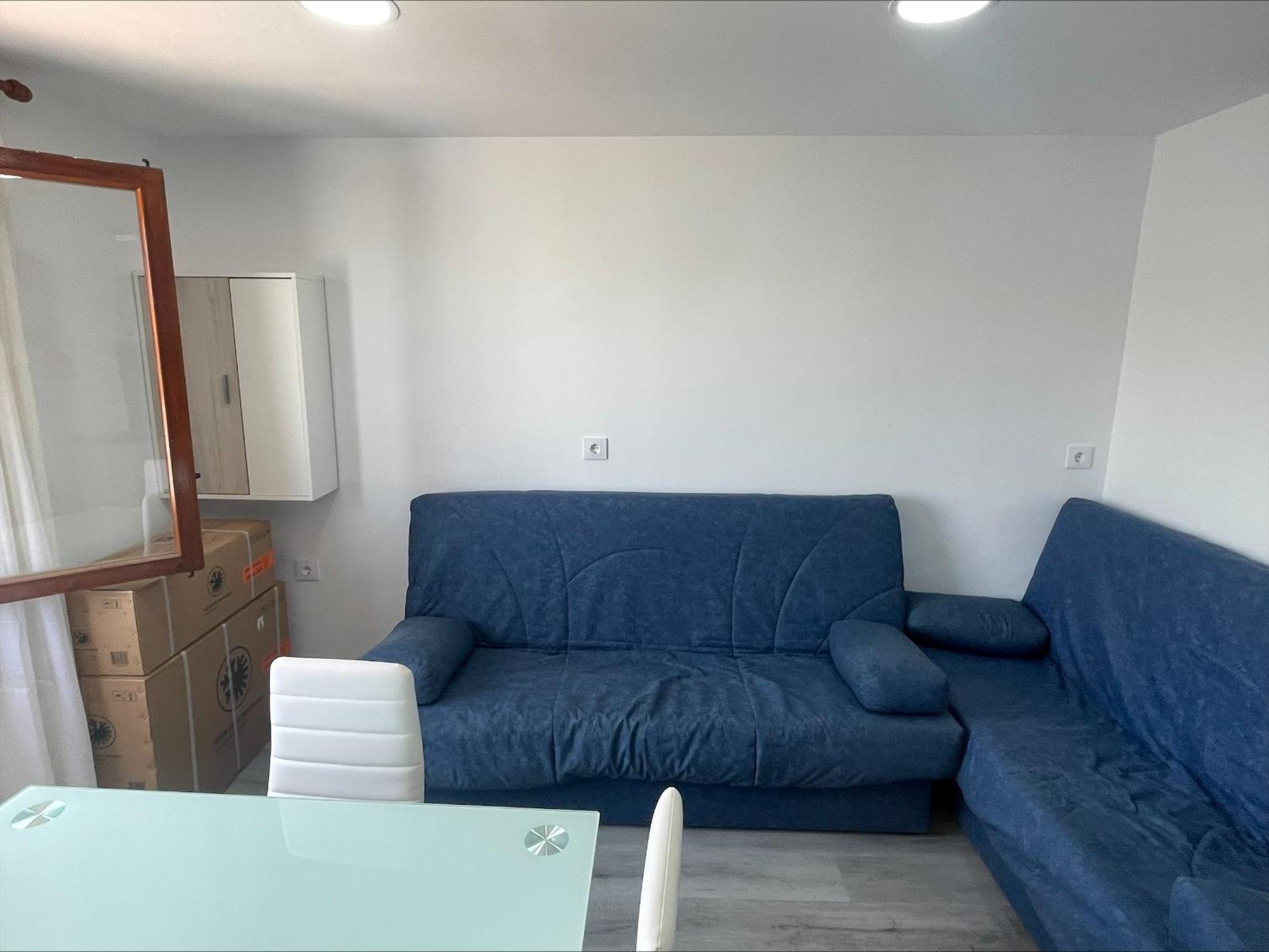 Apartamentos Arcos I Superior Casa Azahar Alcossebre 외부 사진