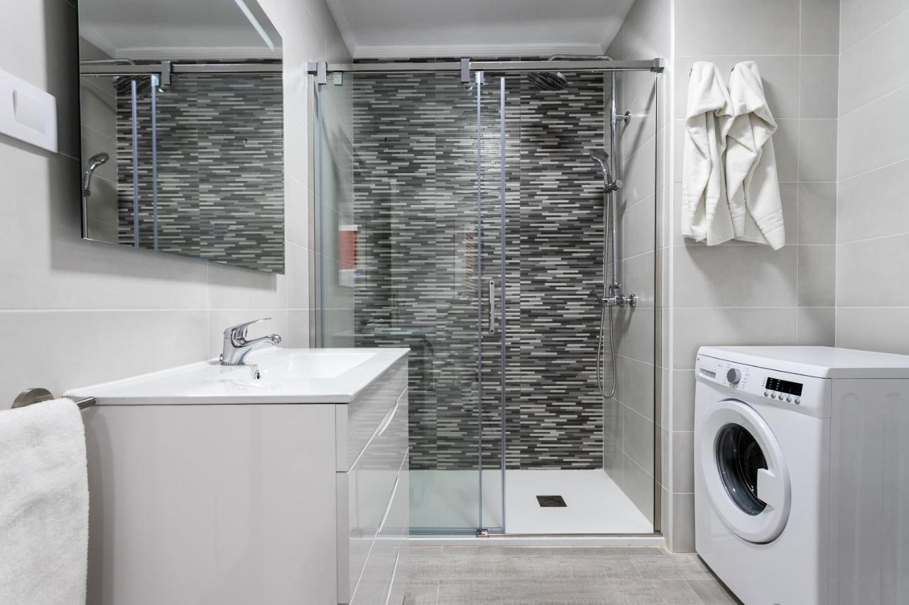 Apartamentos Arcos I Superior Casa Azahar Alcossebre 외부 사진
